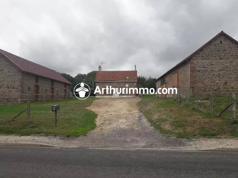 Propriété à Lonlay Le Tesson — photo 1