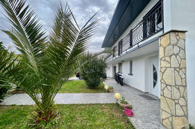 Maison 6 pièces 169900 €