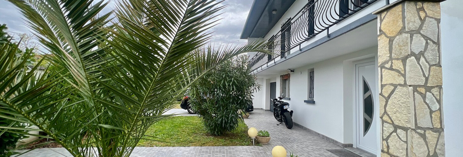 Maison 6 Pièces 130 m² à vendre à Villeneuve-sur-Lot (47300)