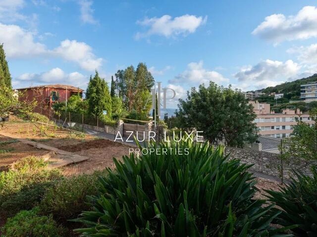 Appartement proposé à Villefranche-sur-Mer