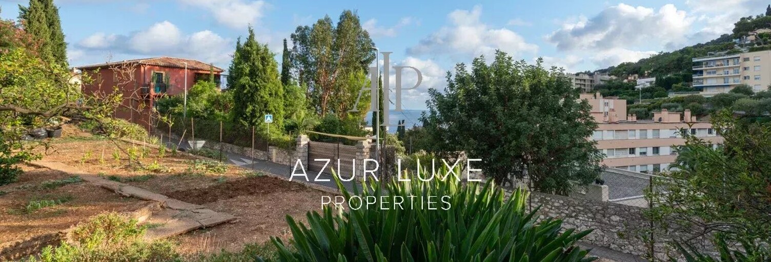 Appartement 3 Pièces 75 m² à vendre à Villefranche-sur-Mer (06230)