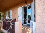 COL DE VILLEFRANCHE - REZ DE VILLA A RENOVER - PARKING - VUE MER — photo 2
