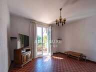 COL DE VILLEFRANCHE - REZ DE VILLA A RENOVER - PARKING - VUE MER — photo 4