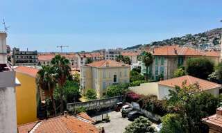Appartement 3 Pièces 69 m² à vendre à Nice (06100)