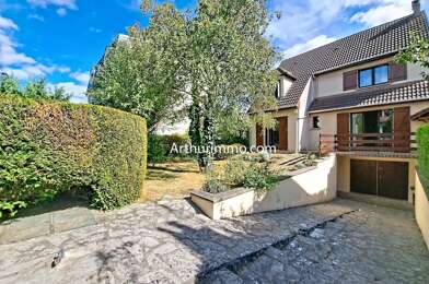 Maison 7 pièces 495000 €