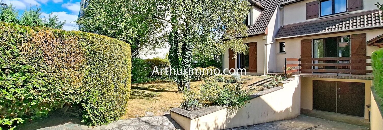Maison 7 Pièces 155 m² à vendre à Bonneuil-sur-Marne (94380)