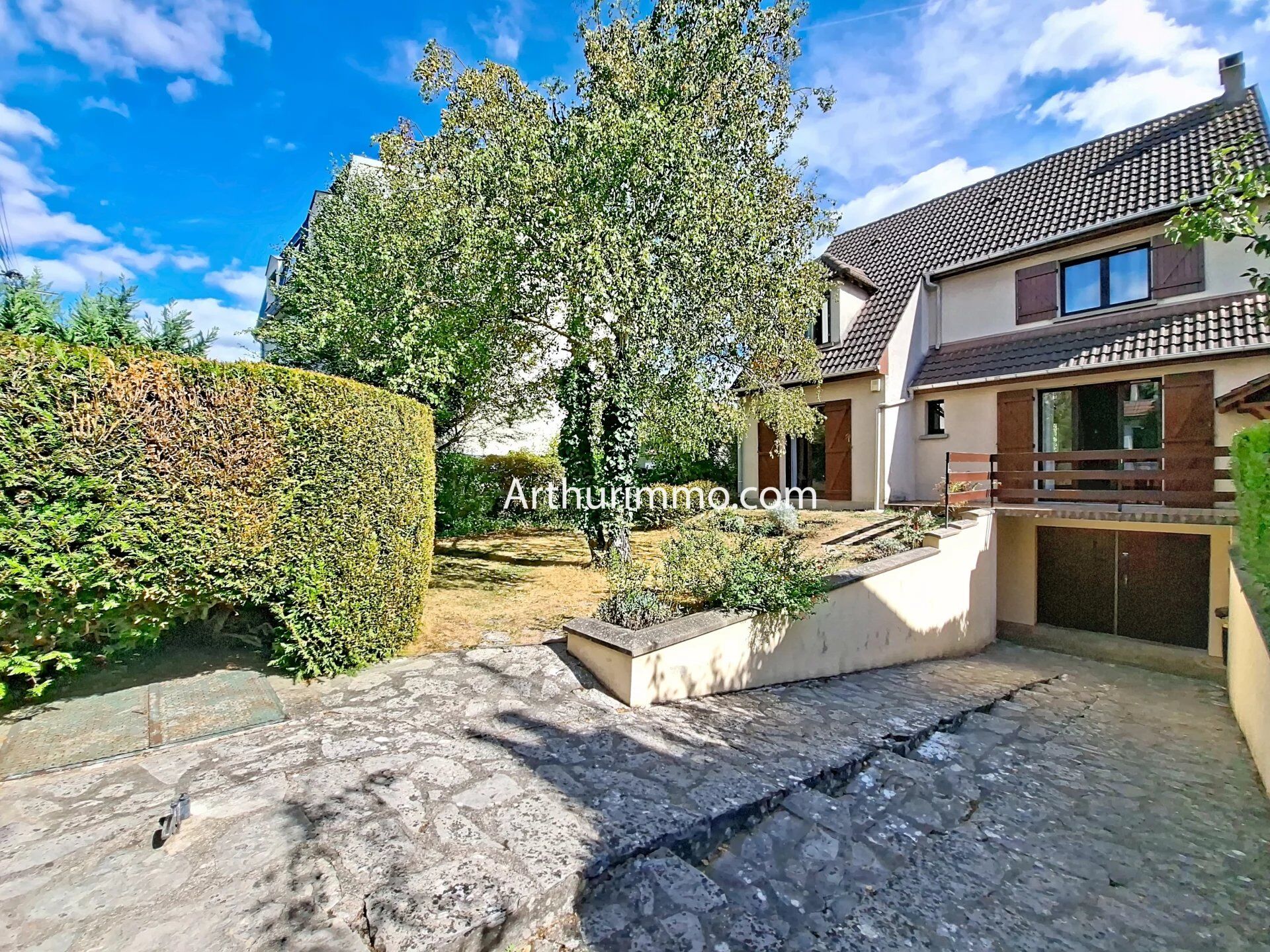 Maison 7 pièces 155 m² · à Bonneuil-sur-Marne · 155 m² · 495 000 €