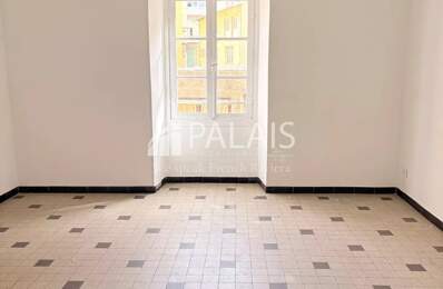//NICE-LE PORT- 4P A RENOVER// — photo du bien