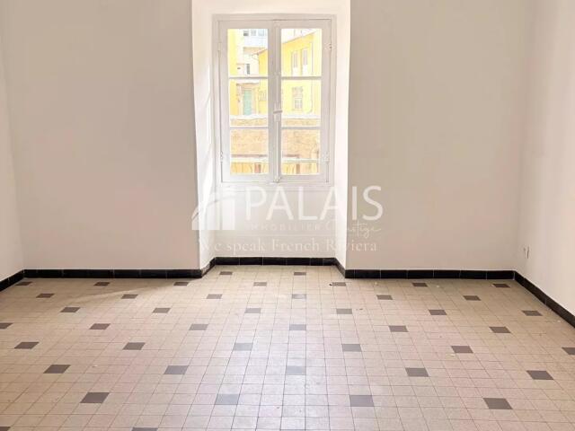 Appartement proposé à Nice