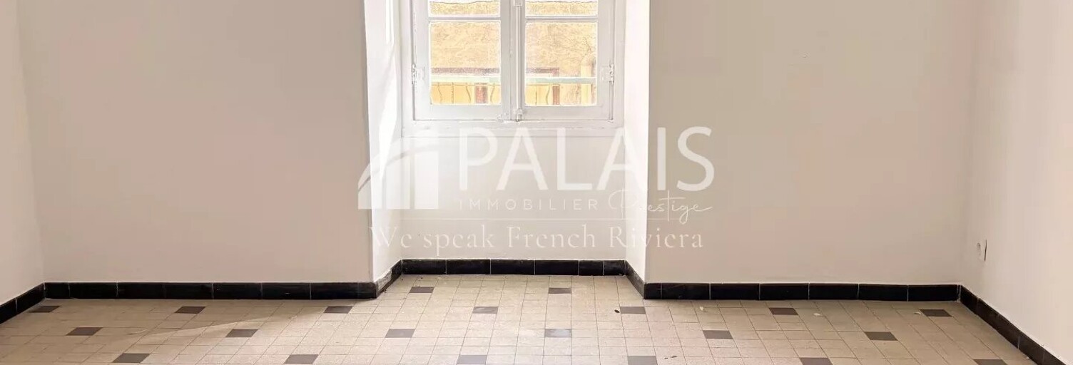 Appartement 4 Pièces 68 m² à vendre à Nice (06300)