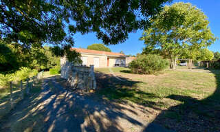 Maison 4 Pièces 102 m² à vendre à Saint-Germain-de-Lusignan (17500)