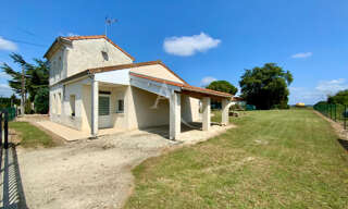 Maison 4 Pièces 100 m² à vendre à Clion (17240)