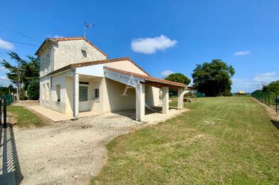 Maison 4 pièces 152250 €