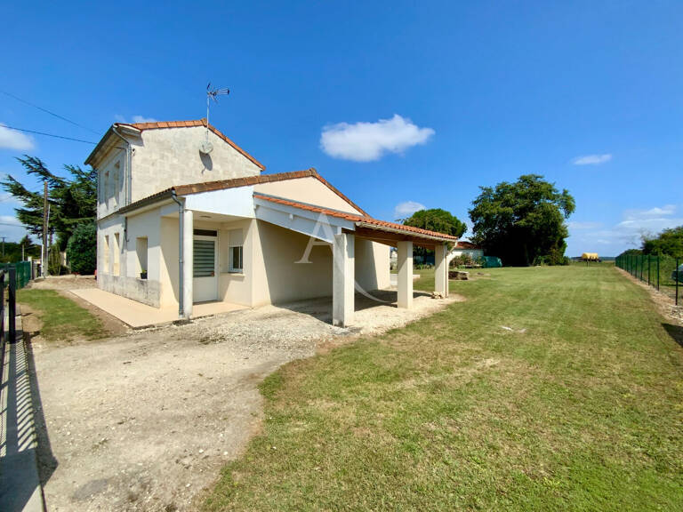 Investissement locatif — photo 1