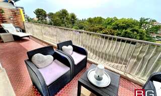 Appartement 3 Pièces 64 m² à vendre à Antibes (06600)