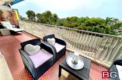 Appartement 3 pièces 352000 €