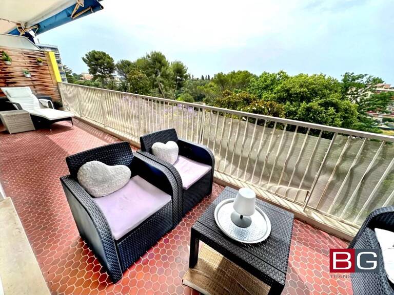 BEAU 3 PIECES TERRASSE PISCINE — photo 1