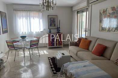 Appartement 3 pièces 312700 €