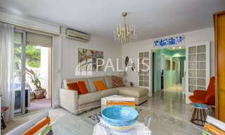Appartement 3 Pièces 63 m² à vendre à Nice (06300)