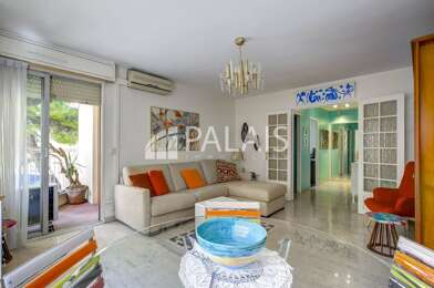 Appartement 3 pièces 312700 €