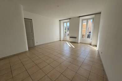 Appartement 2 pièces 690 €