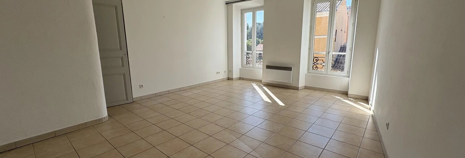Appartement 2 Pièces 44 m² à louer à Jouques (13490)