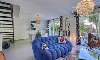 Maison 4 Pièces 108 m² à vendre à Ballan-Miré (37510)
