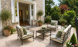 Maison 7 Pièces 168 m² à vendre à Sèvres (92310)