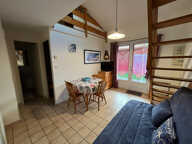 À deux pas de l'Océan - Maison avec jardin privatif, terrasse couverte et coin couchage — photo 2