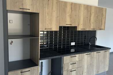 Appartement 3 pièces 270000 €