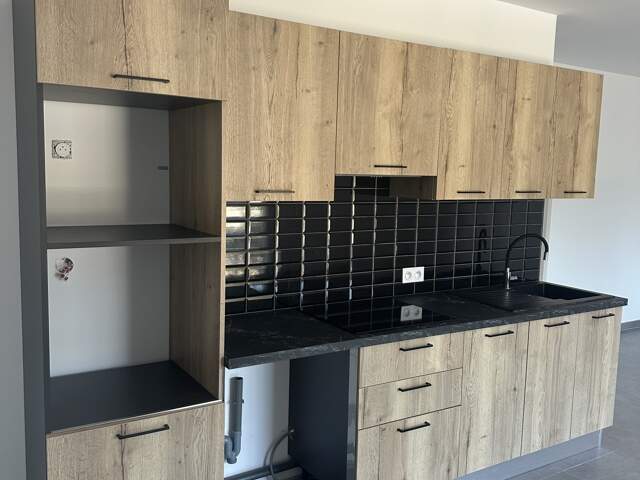 Vente Appartement 3 pièces — photo du bien
