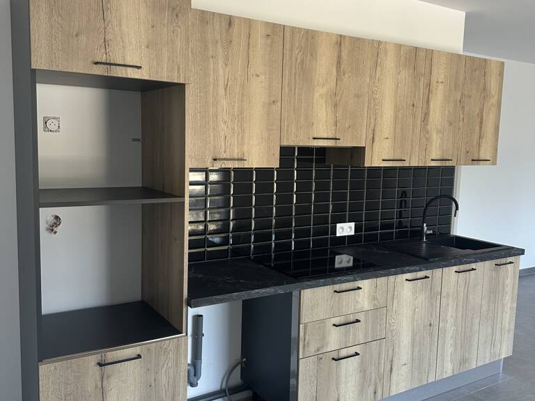 Vente Appartement 3 pièces — photo 1