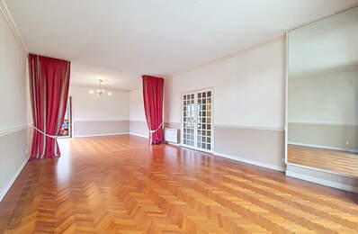 Grand Appartement 4 chambres Carré d'or Marseillais -  5 pièce(s) 164.5 m2 — photo du bien