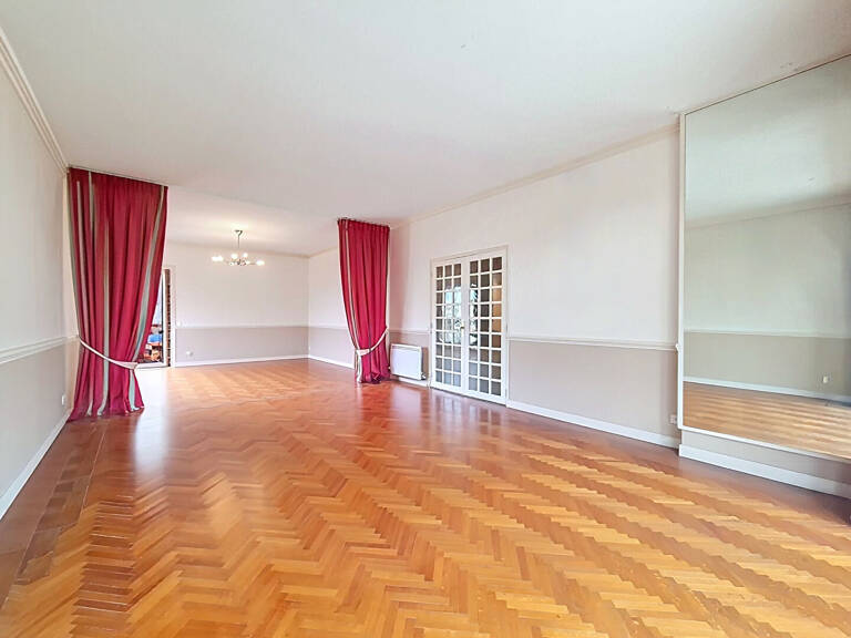 Grand Appartement 4 chambres Carré d'or Marseillais -  5 pièce(s) 164.5 m2 — photo 1
