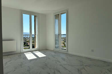 Appartement 3 pièces 980 €
