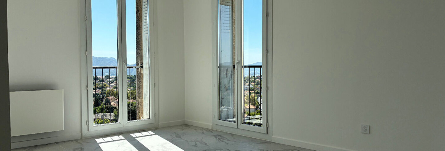 Appartement 3 Pièces 67 m² à louer à Marseille 12 (13012)