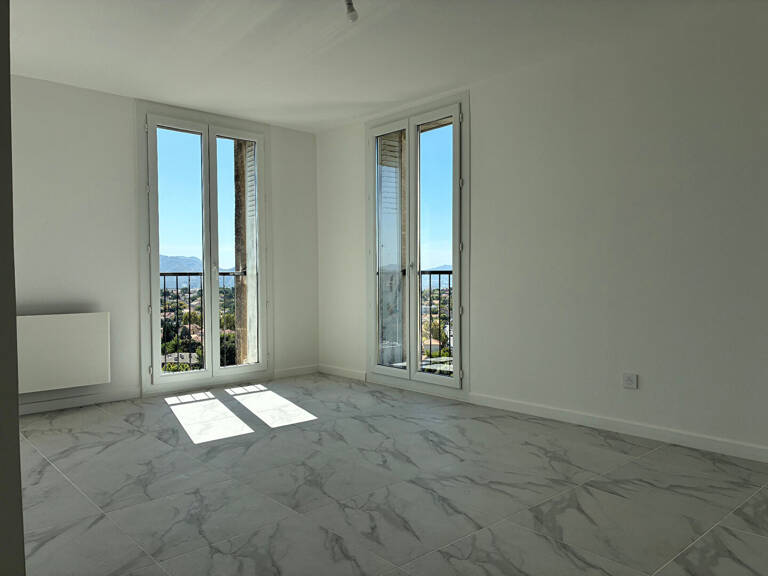 Appartement  3 pièce(s) 67.48 m2 — photo 1