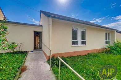 Maison 6 pièces 289305 €
