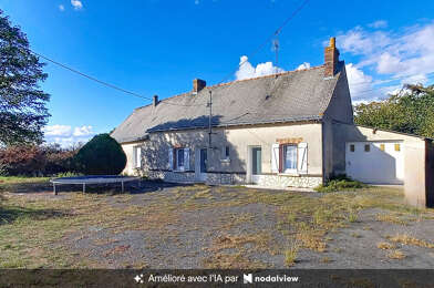 Maison 4 pièces 97200 €