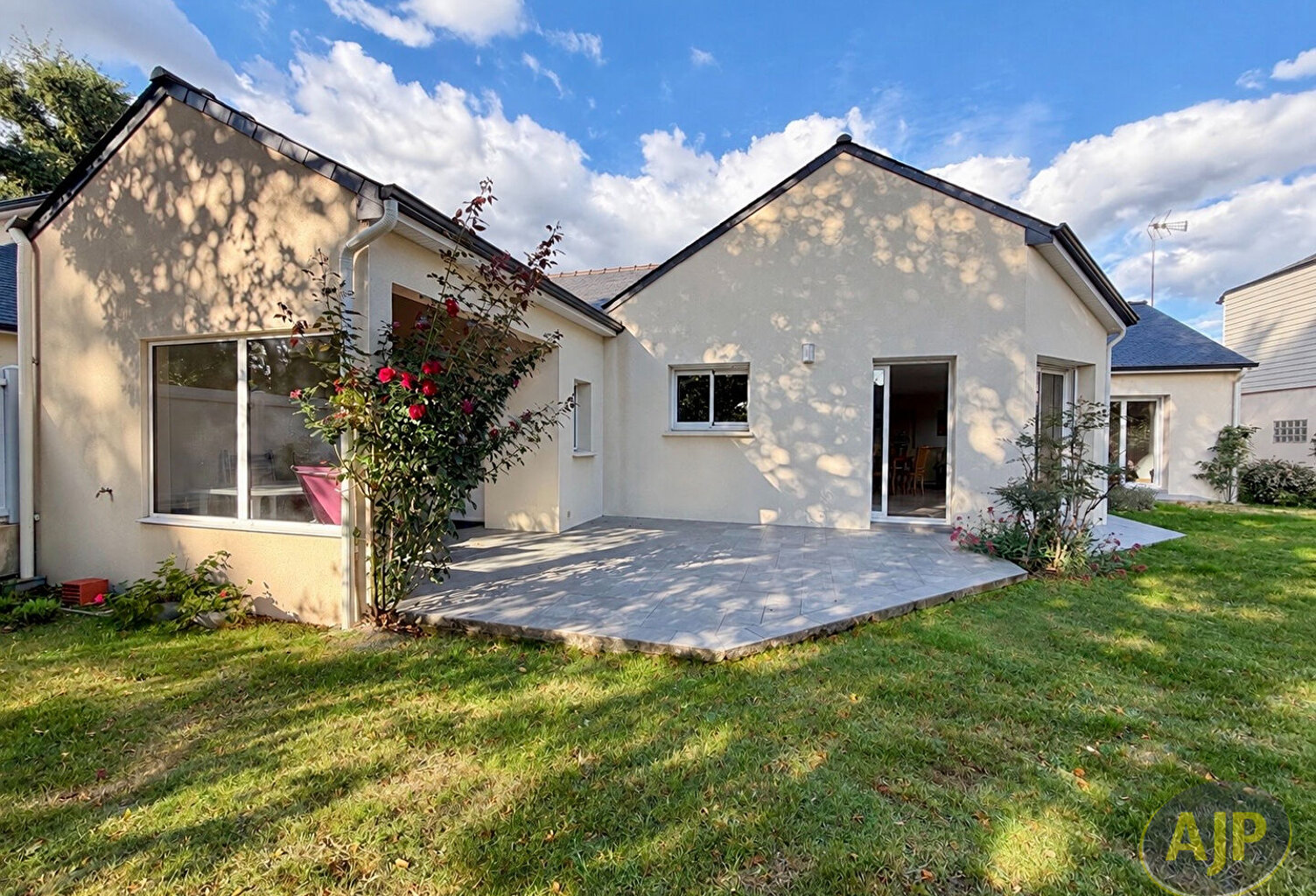 Maison Sautron - 3 chambres — photo 1