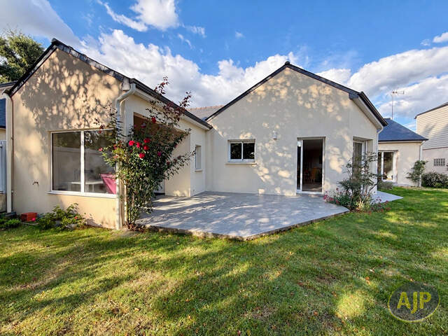 Maison Sautron - 3 chambres — photo du bien