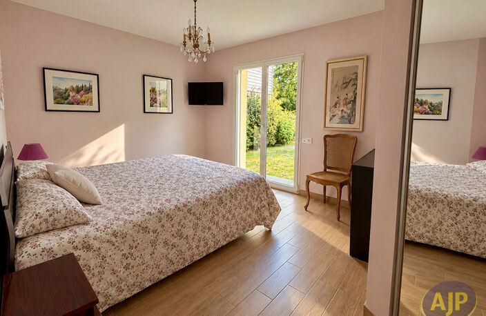 Maison Sautron - 3 chambres — photo 5