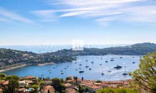 Appartement 3 Pièces 80 m² à vendre à Villefranche-sur-Mer (06230)