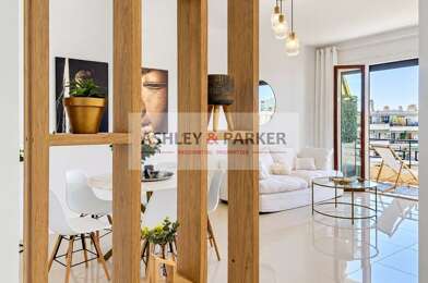 Appartement 2 pièces 299990 €