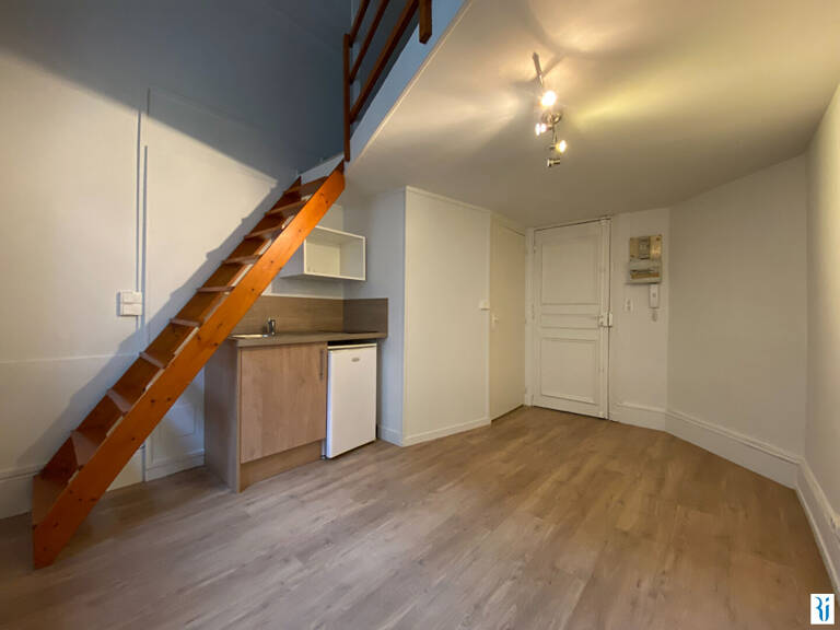 Studio ROUEN - 22.90 m2 au sol - Référence : 3176-010 — photo 1