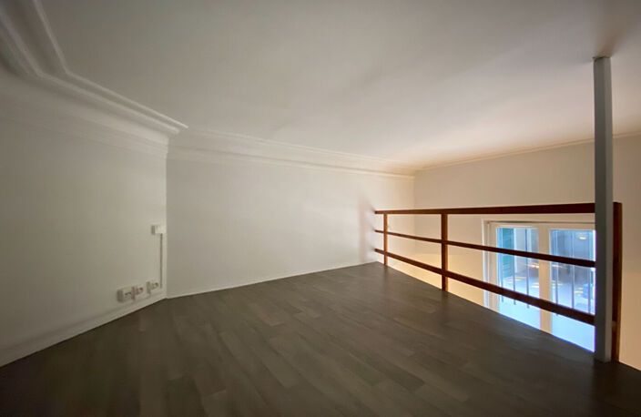 Studio ROUEN - 22.90 m2 au sol - Référence : 3176-010 — photo 3