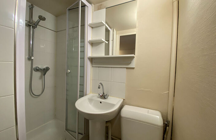 Studio ROUEN - 22.90 m2 au sol - Référence : 3176-010 — photo 4