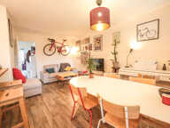Appartement Rouen 3 pièces - 56.15 m² — photo 2