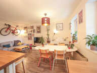 Appartement Rouen 3 pièces - 56.15 m² — photo 3