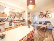 Appartement Rouen 3 pièces - 56.15 m² — photo 4